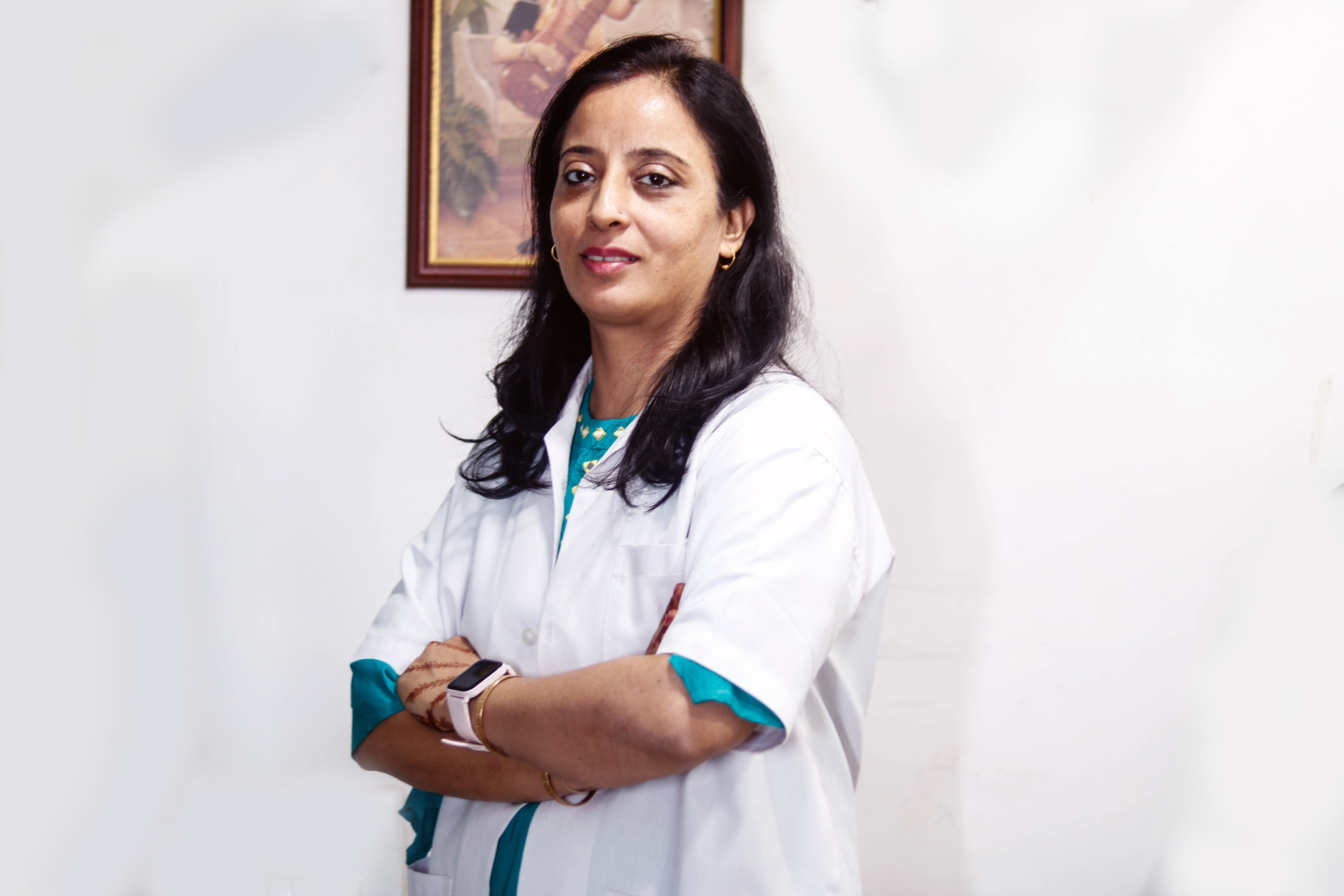 Dt. DEEPAK KHERA - Dietician in Mumbai